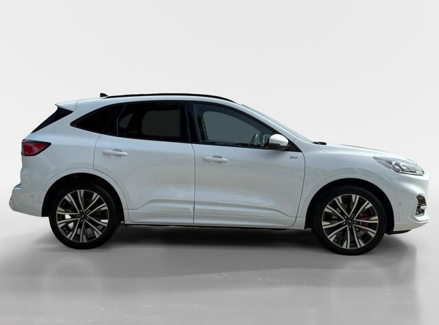 Ford KUGA 2.5 PHEV ST-Line X I Leder I B&O I Navi I Keyless