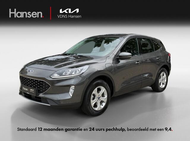 Ford KUGA 2.5 PHEV Trend I Trekhaak I Carplay I Keyless