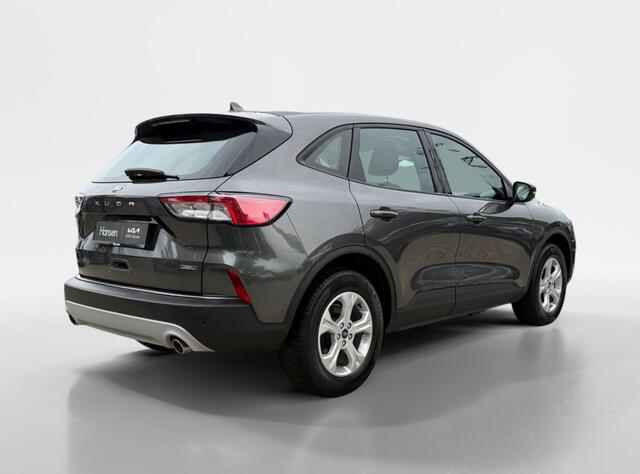 Ford KUGA 2.5 PHEV Trend I Trekhaak I Carplay I Keyless