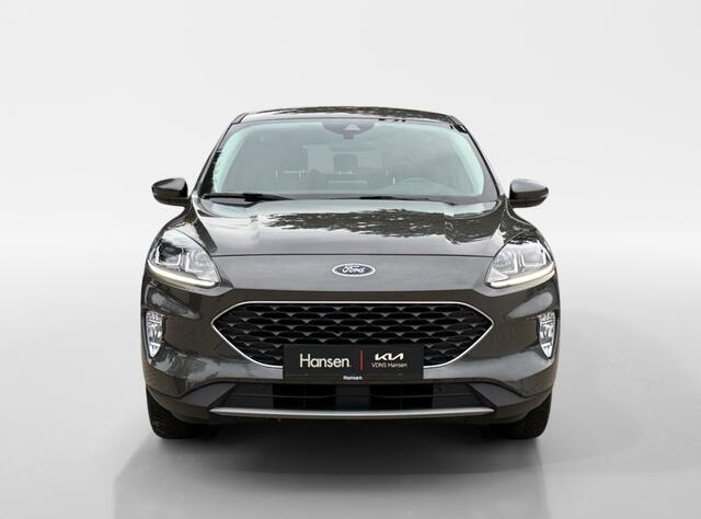 Ford KUGA 2.5 PHEV Trend I Trekhaak I Carplay I Keyless