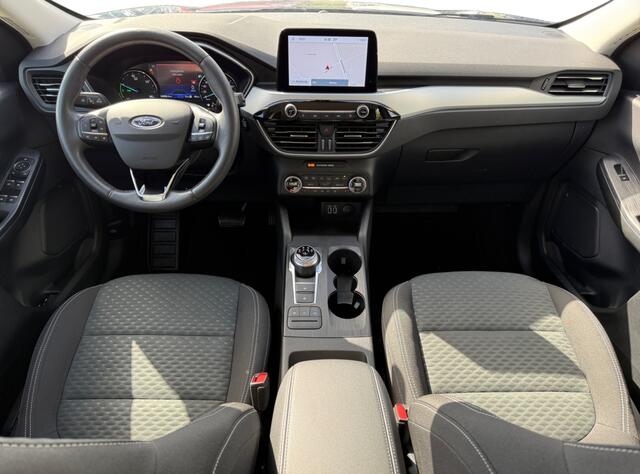Ford KUGA 2.5 PHEV Trend I Navi I Carplay I Keyless
