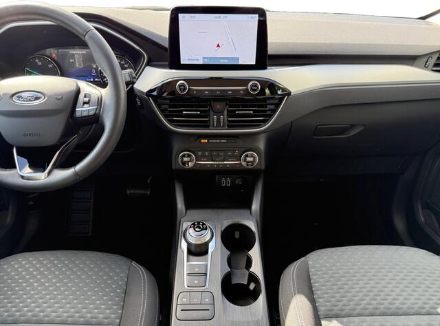 Ford KUGA 2.5 PHEV Trend I Navi I Carplay I Keyless