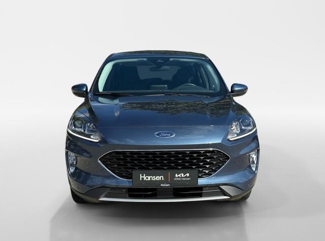 Ford KUGA 2.5 PHEV Trend I Navi I Carplay I Keyless