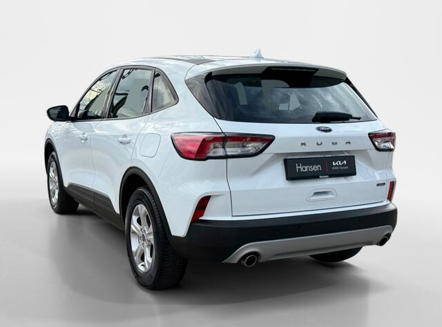 Ford KUGA 2.5 PHEV Trend I Navi I Carplay I Keyless