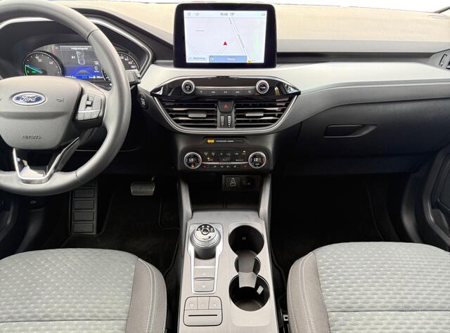 Ford KUGA 2.5 PHEV Trend I Navi I Carplay I Keyless