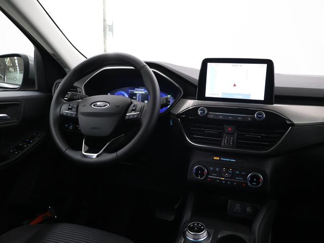 Ford KUGA 2.5 PHEV Titanium X | Winterpakket | B&O | Parkeercamera | Elekyr. Achterklep | Navigatie |