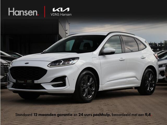Ford KUGA 2.5 PHEV ST-Line X I Leder I B&O I Head-up I Keyless I Camera