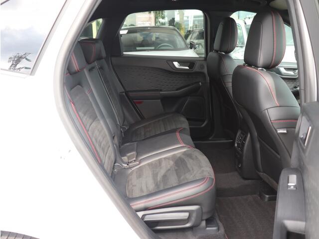 Ford KUGA 2.5 PHEV ST-Line X I Leder I B&O I Head-up I Keyless I Camera