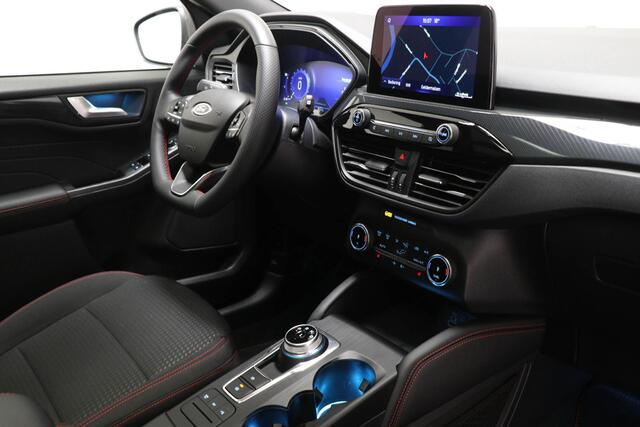 Ford KUGA 2.5 PHEV ST-Line | PANORAMADAK | STOELVERWARMING | APPLE | TREKHAAK