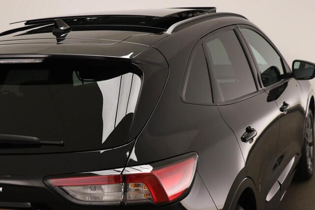 Ford KUGA 2.5 PHEV ST-Line | PANORAMADAK | STOELVERWARMING | APPLE | TREKHAAK