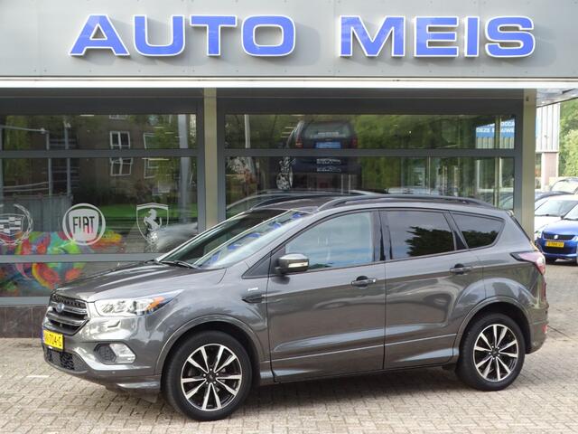 Ford KUGA 1.5 EcoBoost ST Line