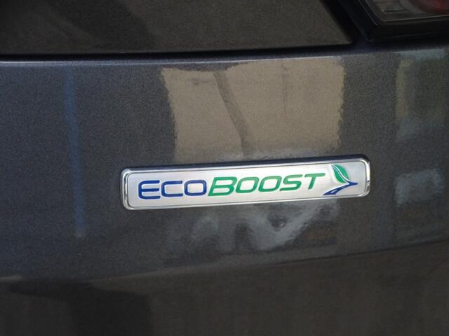 Ford KUGA 1.5 EcoBoost ST Line