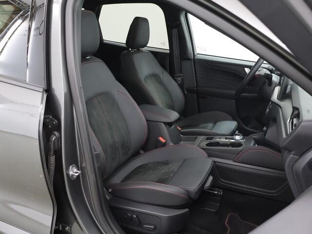 Ford KUGA 2.5 PHEV ST-Line X | Elekt. inklapbare Trekhaak | Panoramadak | Winterpakket | Head Up | Matrix Led | Cruise Control Adaptief |