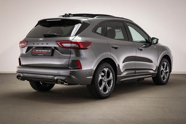 Ford KUGA 2.5 PHEV ST-Line X | WINTER / TECHNOLOGY- PACK | MATRIX LED | HEAD UP | STUURVERWARMING | 360 CAMERA