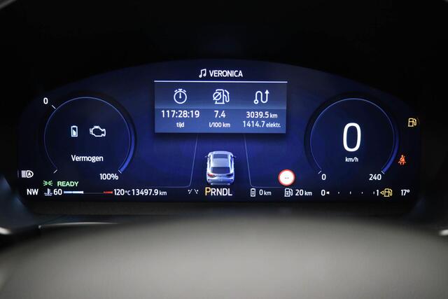 Ford KUGA 2.5 PHEV ST-Line X | WINTER / TECHNOLOGY- PACK | MATRIX LED | HEAD UP | STUURVERWARMING | 360 CAMERA