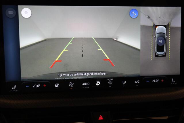 Ford KUGA 2.5 PHEV ST-Line X | WINTER / TECHNOLOGY- PACK | MATRIX LED | HEAD UP | STUURVERWARMING | 360 CAMERA