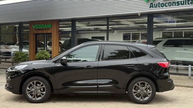 Ford KUGA 2.5 PHEV ST-LINE X / Trekhaak+Driver+Techno+Winter