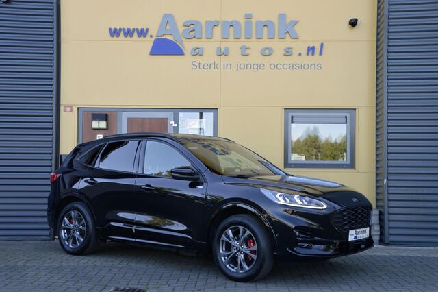 Ford KUGA 2.5 PHEV ST-Line X Navi, winterpack, driver pack, techno pack, trekhaak 1500 kg, B&O sound, camera