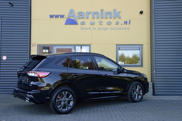 Ford KUGA 2.5 PHEV ST-Line X Navi, winterpack, driver pack, techno pack, trekhaak 1500 kg, B&O sound, camera