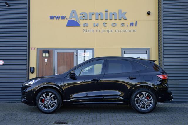 Ford KUGA 2.5 PHEV ST-Line X Navi, winterpack, driver pack, techno pack, trekhaak 1500 kg, B&O sound, camera