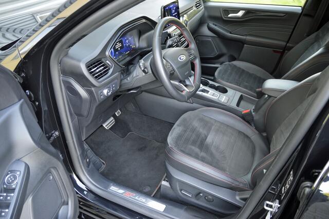 Ford KUGA 2.5 PHEV ST-Line X Navi, winterpack, driver pack, techno pack, trekhaak 1500 kg, B&O sound, camera