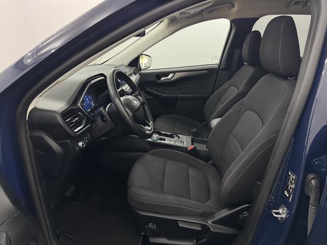 Ford KUGA 2.5 PHEV Titanium Plug-in Clima, Camera, Navi, Winterpakket, Keyless start, Virtual desk, Cruise control, Bluetooth