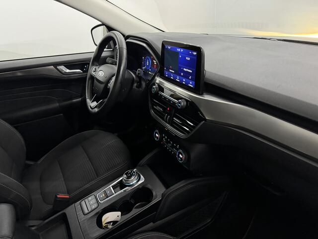 Ford KUGA 2.5 PHEV Titanium Plug-in Clima, Camera, Navi, Winterpakket, Keyless start, Virtual desk, Cruise control, Bluetooth