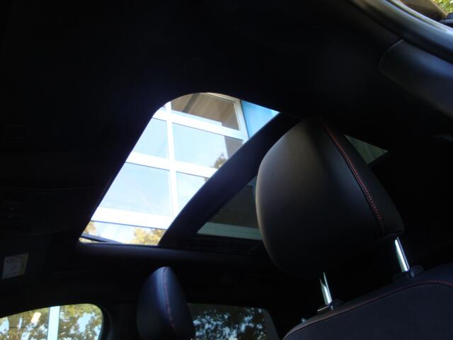 Ford KUGA 2.5 PHEV ST-Line X Panorama-dak/ Leer-alcantara bekleding