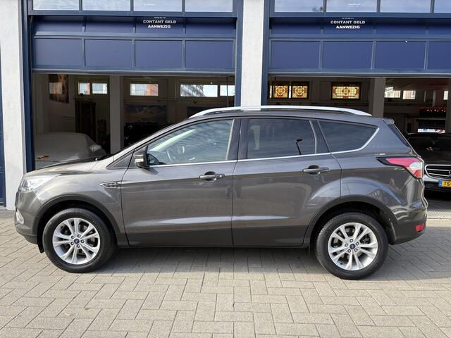 Ford KUGA 1.5 EcoBoost Titanium NL AUTO/NAVI/CAMERA