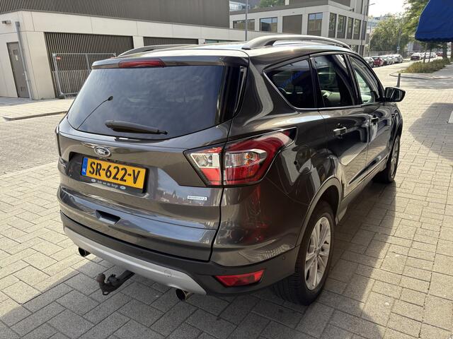 Ford KUGA 1.5 EcoBoost Titanium NL AUTO/NAVI/CAMERA
