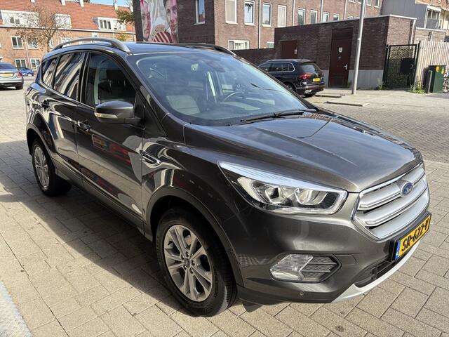 Ford KUGA 1.5 EcoBoost Titanium NL AUTO/NAVI/CAMERA