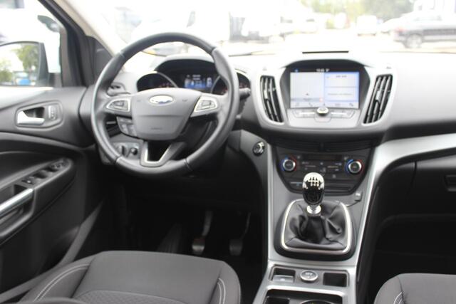 Ford KUGA 1.5 EcoBoost Ultimate, Camera, Airco/ECC!