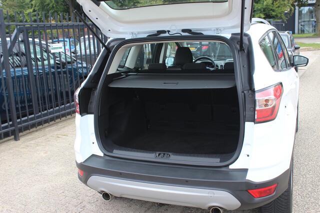 Ford KUGA 1.5 EcoBoost Ultimate, Camera, Airco/ECC!