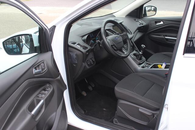 Ford KUGA 1.5 EcoBoost Ultimate, Camera, Airco/ECC!