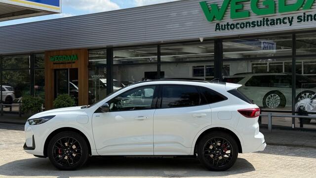 Ford KUGA 2.5 PHEV ST-LINE X 243pk / BLACK PACK / FULL OPTIONS+HUD