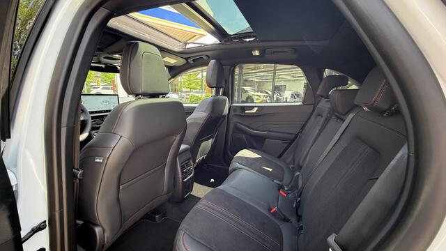 Ford KUGA 2.5 PHEV ST-LINE X 243pk / BLACK PACK / FULL OPTIONS+HUD