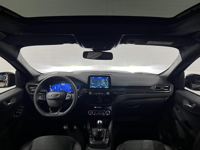 Ford KUGA 1.5 EcoBoost ST-Line X
