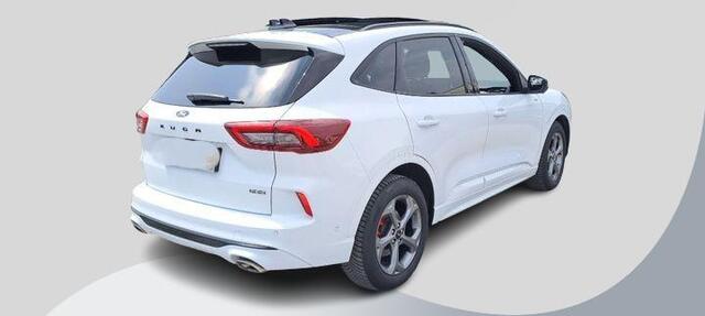 Ford KUGA 2.5 FHEV ST-Line X |190pk | Driver Assistance Pack | Winterpack | Panoramadak | Technology Pack | Geen Stekker nodig | All Season banden