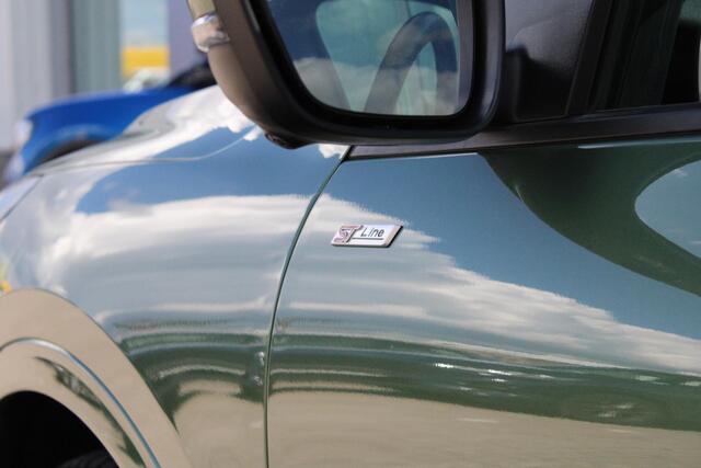 Ford KUGA 2.5 FHEV ST-Line X 190pk | Driver Assistance Pack | Winterpack | Panoramadak | Technology Pack | Geen Stekker nodig | All Season banden