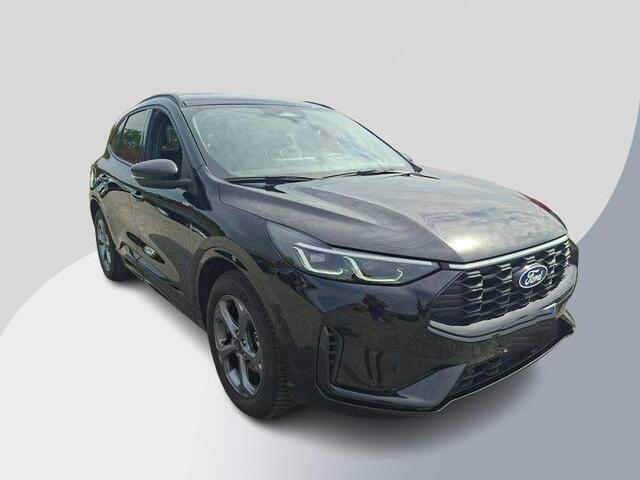 Ford KUGA 2.5 FHEV ST-Line 190pk | Technology Pack | Winterpack | All Season banden