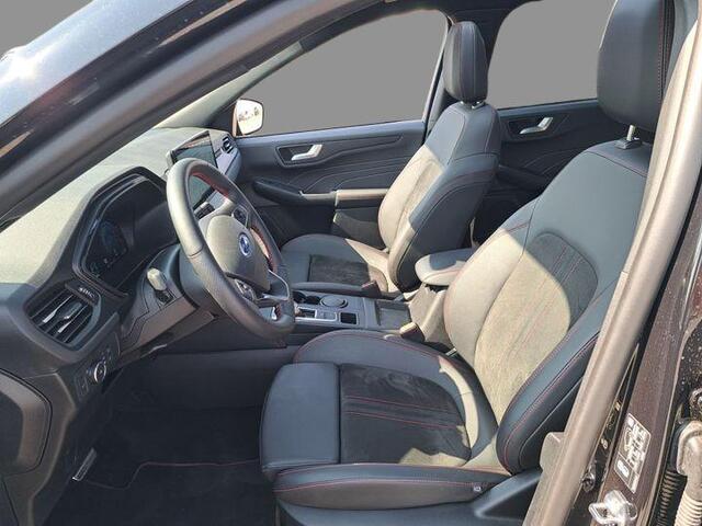 Ford KUGA 2.5 FHEV ST-Line X 190pk | 4WD | Driver Assistance Pack | Panorama dak | Winterpack | Technology Pack | Geen Stekker nodig | 2.100kg Trekgewicht | All Weather Banden