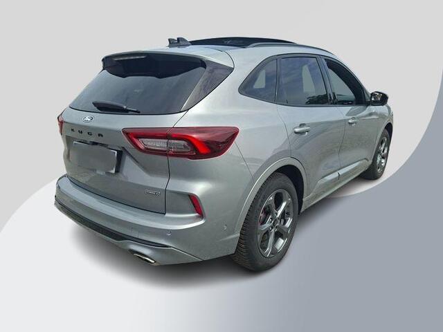 Ford KUGA 2.5 FHEV ST-Line X 190pk | 4WD | Driver Assistance Pack | Panorama dak | Winterpack | Technology Pack | Geen Stekker nodig | 2.100kg Trekgewicht | All Weather Banden