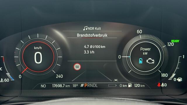 Ford KUGA 2.5 PHEV ST-LINE X / FULL OPTIONS / 18inch