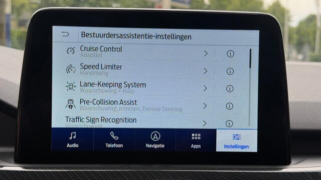 Ford KUGA 2.5 PHEV ST-LINE X / FULL OPTIONS / 18inch