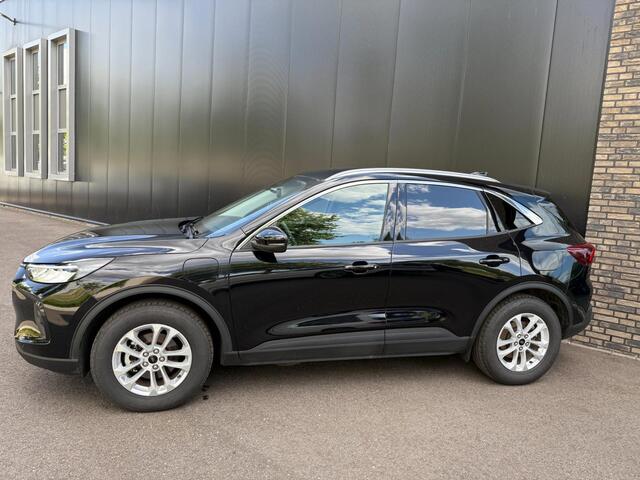 Ford KUGA 2.5 PHEV Titanium 243pk NEW TREKHAAK 2100KG | WINTERPACK | CAMERA | BLIS | APLLE/ANDROID