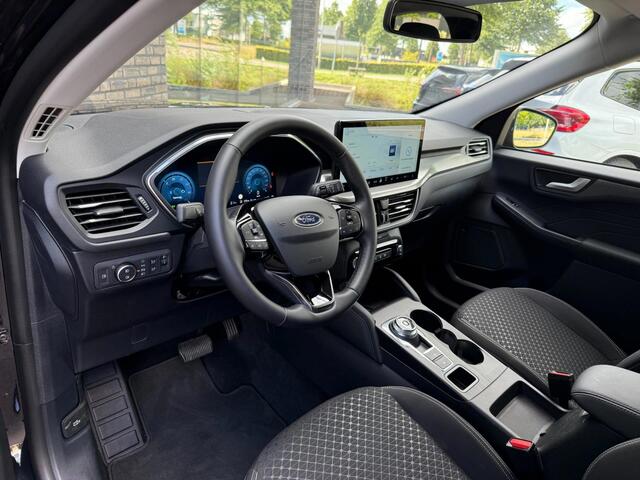 Ford KUGA 2.5 PHEV Titanium 243pk NEW TREKHAAK 2100KG | WINTERPACK | CAMERA | BLIS | APLLE/ANDROID