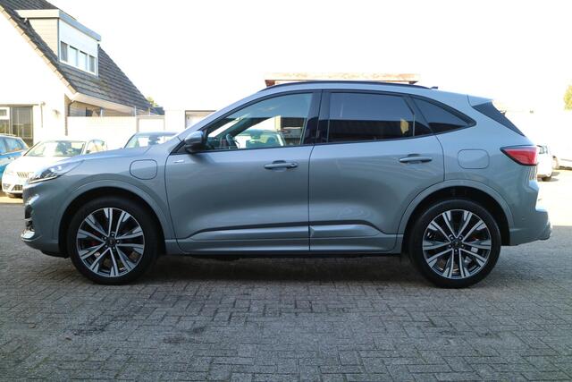 Ford KUGA 2.5 PHEV ST-Line X | Navi | LED | Blind spot | 20 inch! |