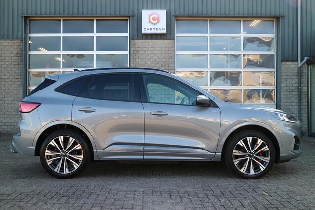 Ford KUGA 2.5 PHEV ST-Line X | Navi | LED | Blind spot | 20 inch! |