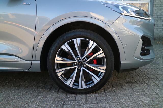 Ford KUGA 2.5 PHEV ST-Line X | Navi | LED | Blind spot | 20 inch! |