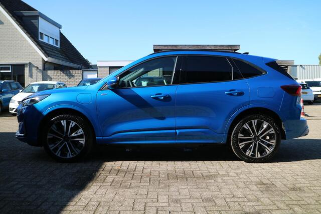 Ford KUGA 2.5 PHEV ST-Line X | Navi | Pano | Nieuw! |